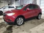 2017 BUICK ENCORE PRE - KL4CJASB0HB106019