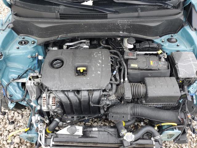 2025 KIA SELTOS EX - KNDERCAA7S7749196