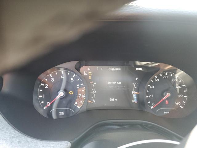 2024 JEEP COMPASS LA 3C4NJDBN3RT120345