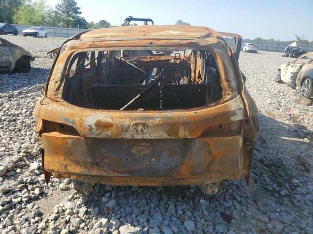 2020 HONDA PILOT EXL - 5FNYF5H54LB010406