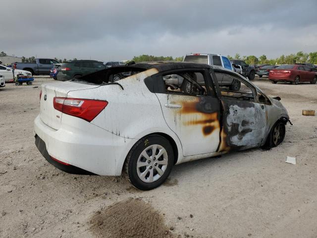2016 KIA RIO LX - KNADM4A3XG6639089