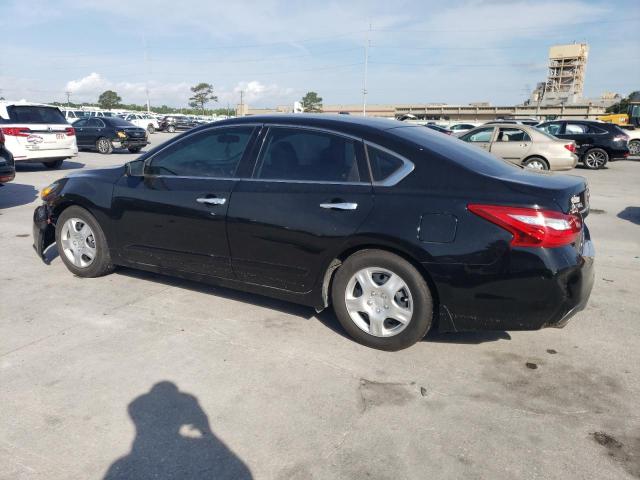 Vin: 1n4al3ap8hc240339, lot: 54794165, nissan altima 2.5 20172