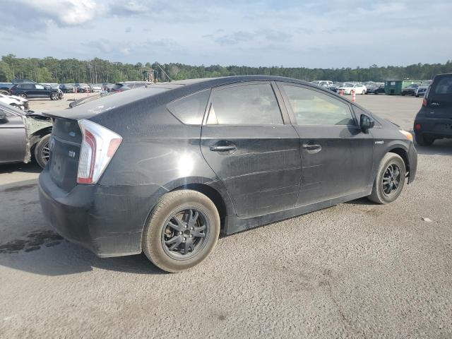 Vin: jtdkn3du2f0447124, lot: 51929145, toyota prius 20153