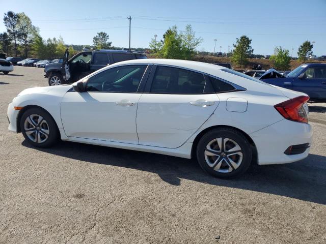 2017 HONDA CIVIC LX - 19XFC2F54HE014888