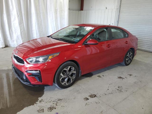 Vin: 3kpf24ad6me268920, lot: 55060315, kia forte fe 2021 img_1