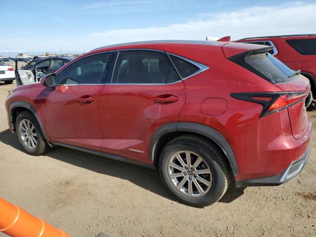 Vin: jtjbjrbz3k2104153, lot: 54352025, lexus nx 300h 20192