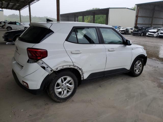 2021 HYUNDAI VENUE SE - KMHRB8A33MU103366