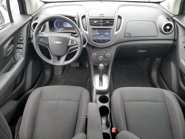 2016 CHEVROLET TRAX LS - KL7CJKSB8GB647326