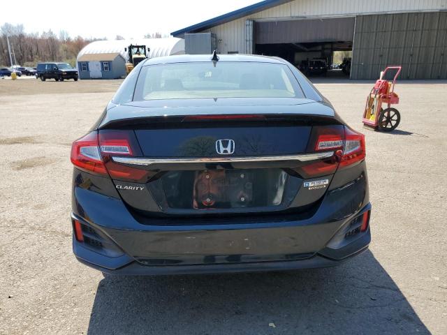 2018 HONDA CLARITY TO JHMZC5F34JC015578