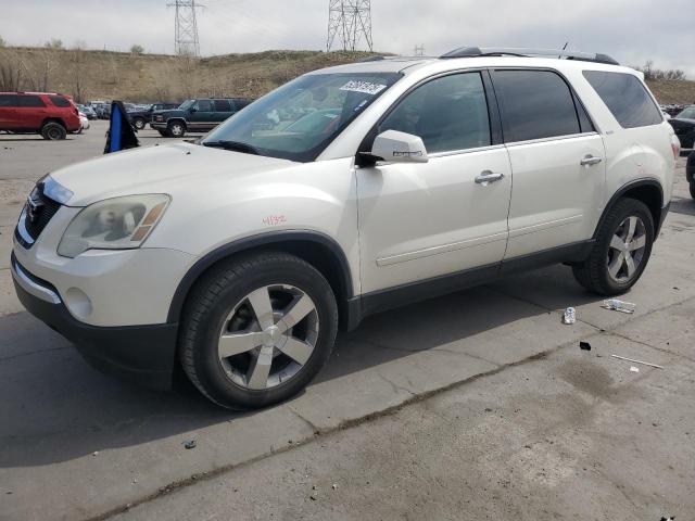 GMC ACADIA SLT-1