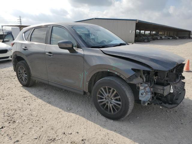 Vin: jm3kfbclxh0226462, lot: 53472505, mazda cx-5 touring 20174