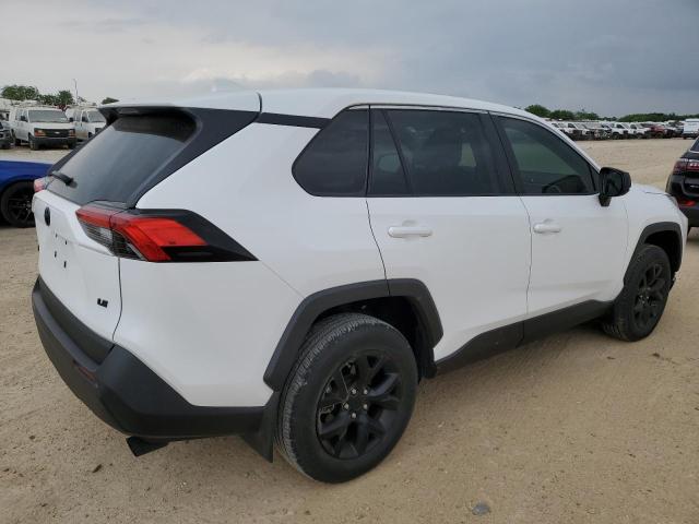 Vin: 2t3h1rfv4pc214813, lot: 54059005, toyota rav4 le 20233