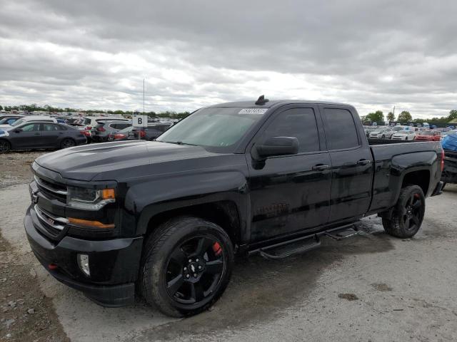 Vin: 2gcvkpec6k1172049, lot: 53782535, chevrolet all models k1500 lt 2019 img_1