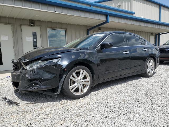 Vin: 1n4bl3ap3gc123559, lot: 54355335, nissan altima 3.5sl 2016 img_1