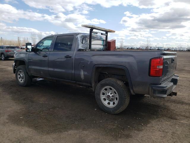 2015 GMC SIERRA K25 1GT12XE88FF654899