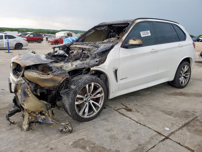 BMW X5 SDRIVE3