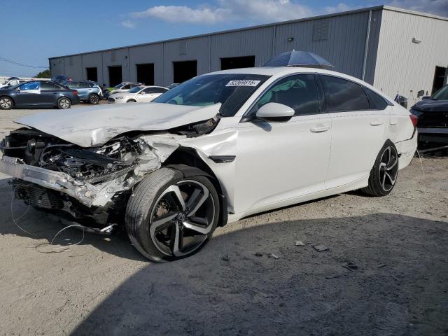 Vin: 1hgcv2f3xla002043, lot: 52369815, honda accord sport 2020 img_1