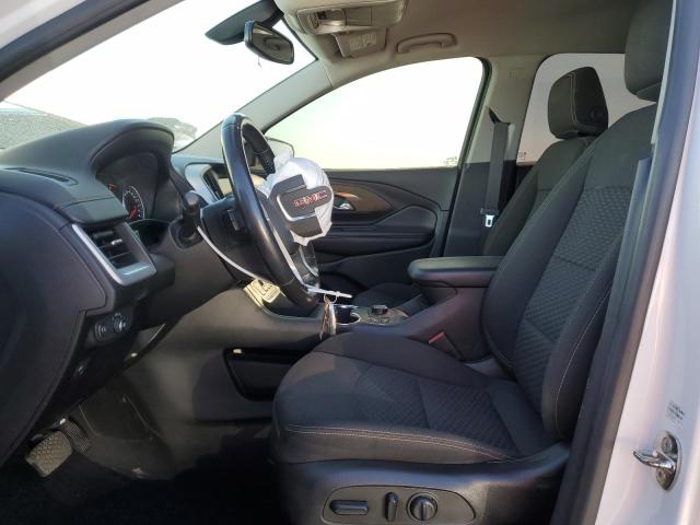 2019 GMC TERRAIN SL 3GKALTEX8KL153917