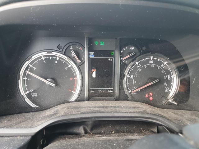 2020 TOYOTA 4RUNNER SR - JTEBU5JR5L5770947