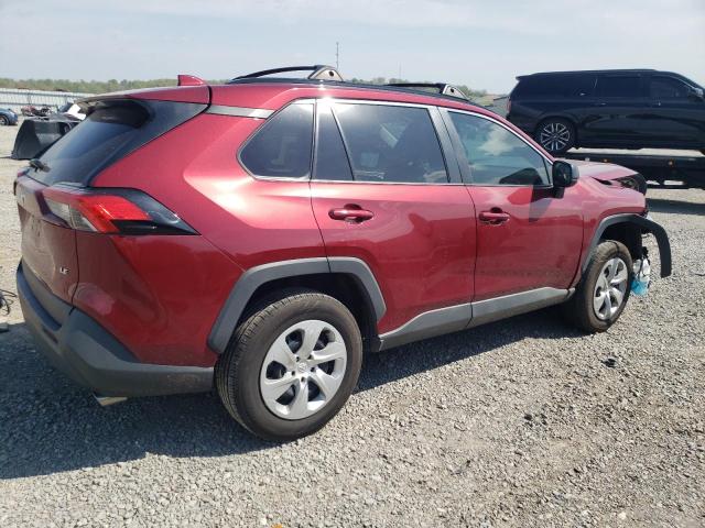 Vin: 2t3h1rfv2lc061567, lot: 53613615, toyota rav4 le 20203