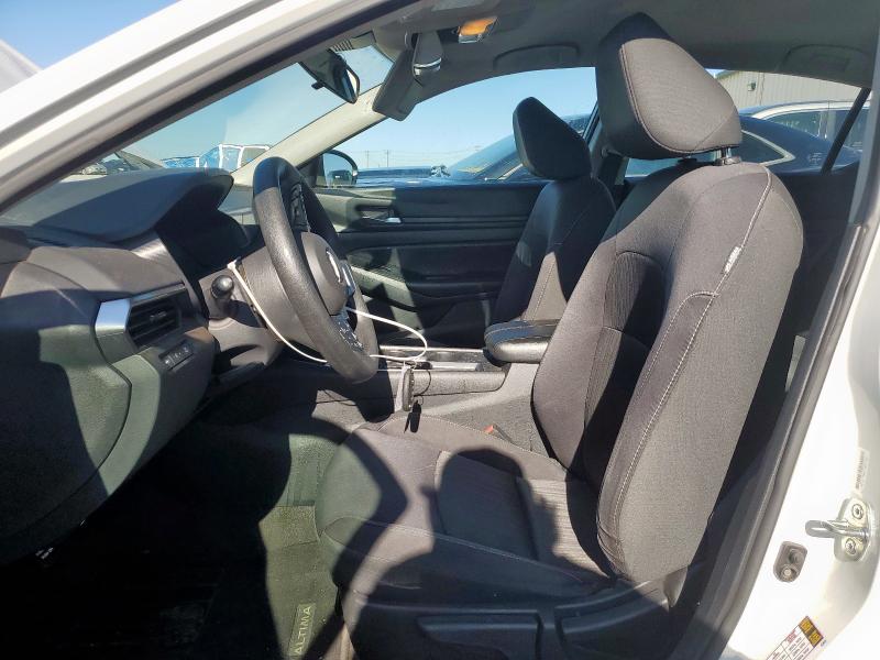 2022 NISSAN ALTIMA S - 1N4BL4BVXNN335413