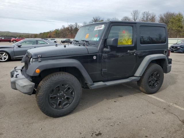 Vin: 1c4ajwag6fl753619, lot: 51924845, jeep wrangler sport 2015 img_1