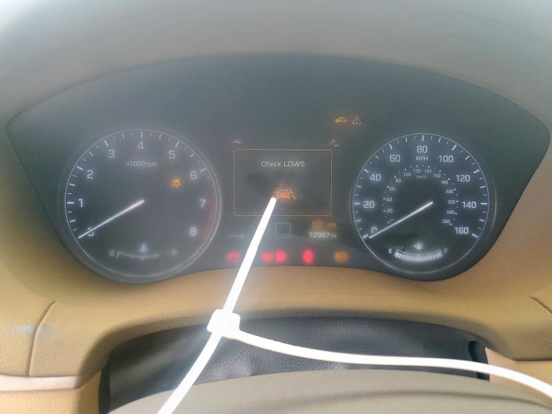 2016 HYUNDAI GENESIS 3. - KMHGN4JE0GU113608