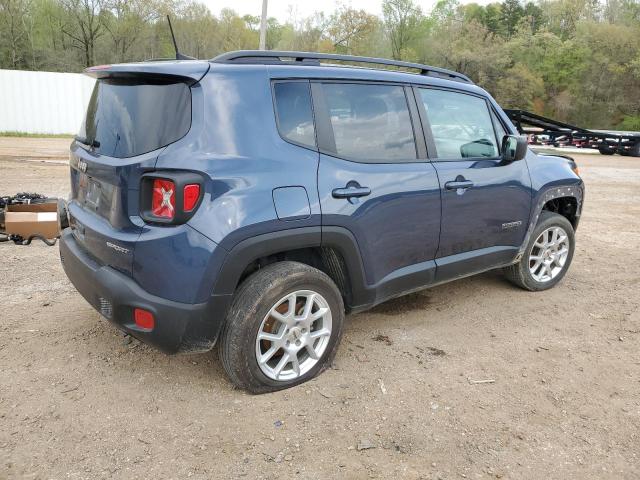 2022 JEEP RENEGADE S ZACNJDA19NPN80896