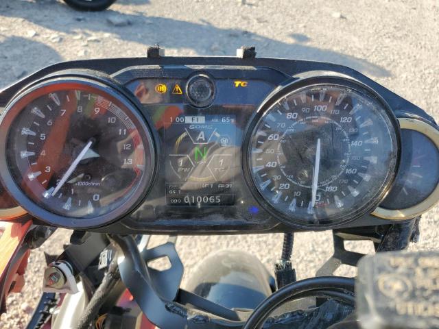 2024 SUZUKI GSX1300 RR - JS1EJ11B2R7100172