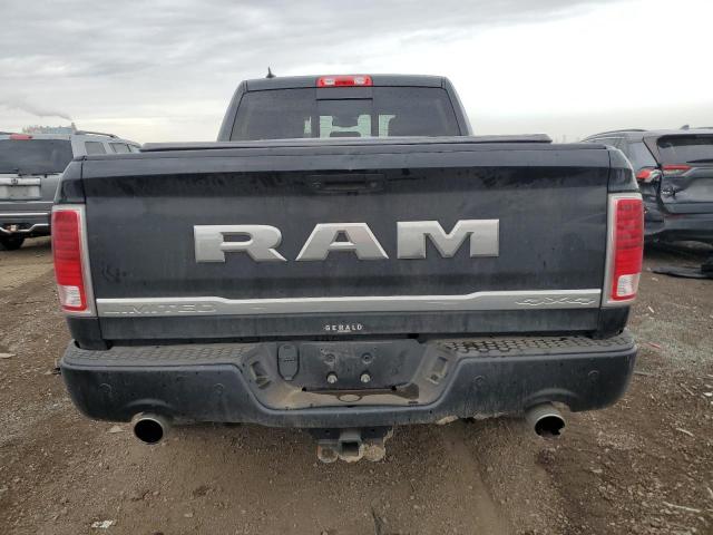 2017 RAM 1500 LONGH - 1C6RR7WT9HS549615