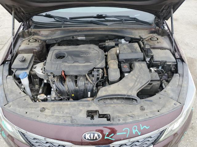 2020 KIA OPTIMA LX - 5XXGT4L35LG422478