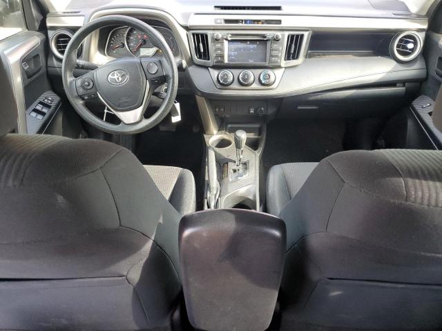 2015 TOYOTA RAV4 LE - JTMBFREV8FD130660