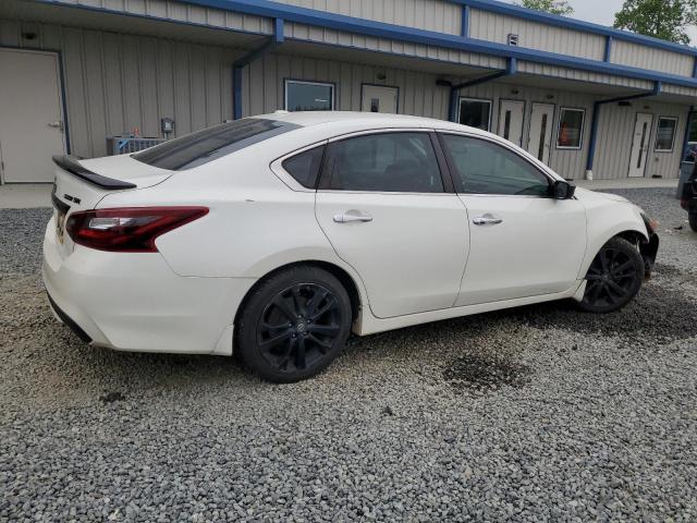 Vin: 1n4al3ap9jc282931, lot: 52773295, nissan altima 2.5 20183