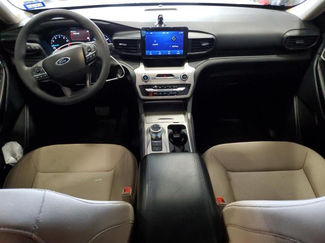 2022 FORD EXPLORER - 1FMSK7BH8NGA18125