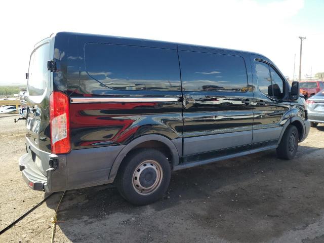 2018 Ford Transit T-150 black null gas 1FTYE1YM5JKA37911 photo #4