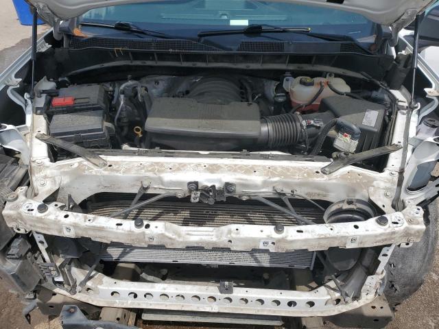 2020 CHEVROLET SILVERADO - 3GCPWAEF4LG137894