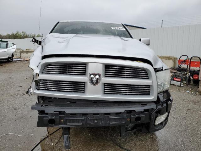 2011 DODGE RAM 1500 - 1D7RV1GT4BS617137
