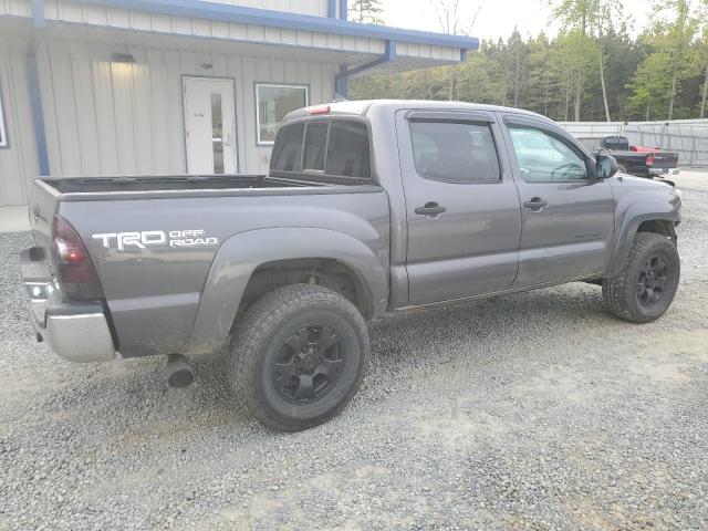 Vin: 5tfju4gn3fx074076, lot: 52088495, toyota tacoma double cab prerunner 20153