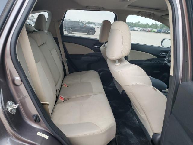 2015 HONDA CR-V EX - 3CZRM3H54FG712295