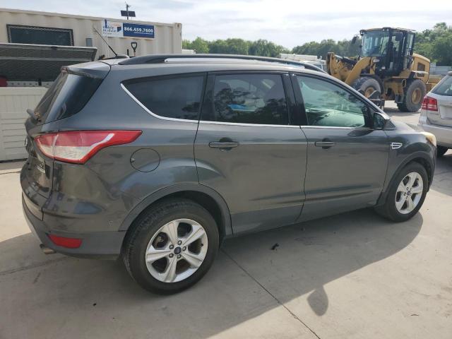 Vin: 1fmcu0gx2fub42769, lot: 53961925, ford escape se 20153