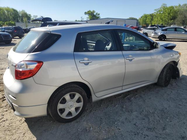 Vin: 2t1ku4ee3ac450161, lot: 53066645, toyota corolla 20103