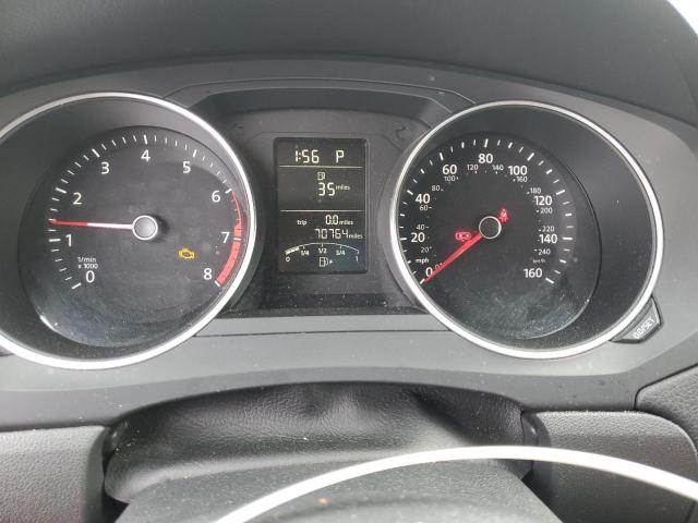 2018 VOLKSWAGEN JETTA S 3VW2B7AJ4JM242174