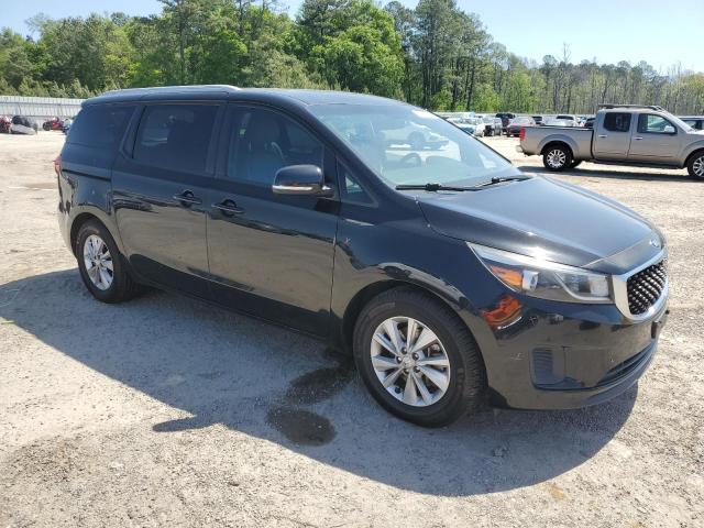 Vin: kndmb5c18g6203156, lot: 52760125, kia all models lx 20164