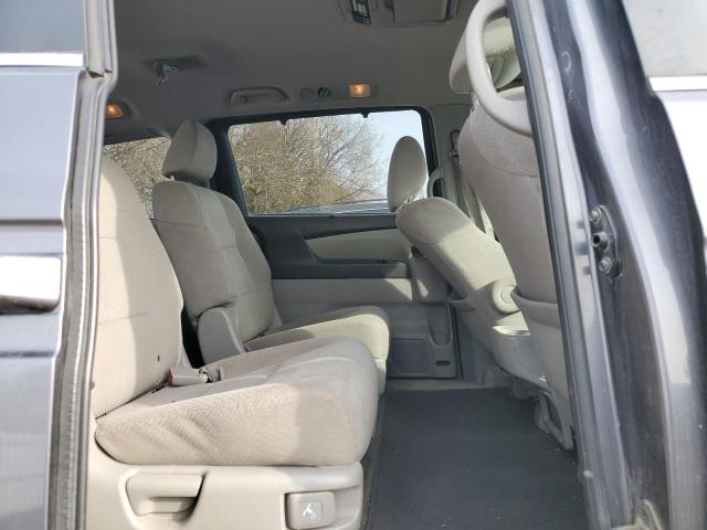 2015 HONDA ODYSSEY EX - 5FNRL5H46FB505327