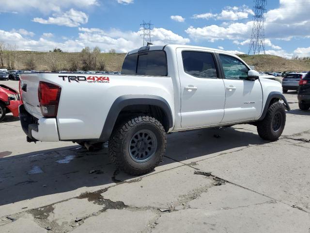 2019 TOYOTA TACOMA DOU - 3TMCZ5AN0KM275894