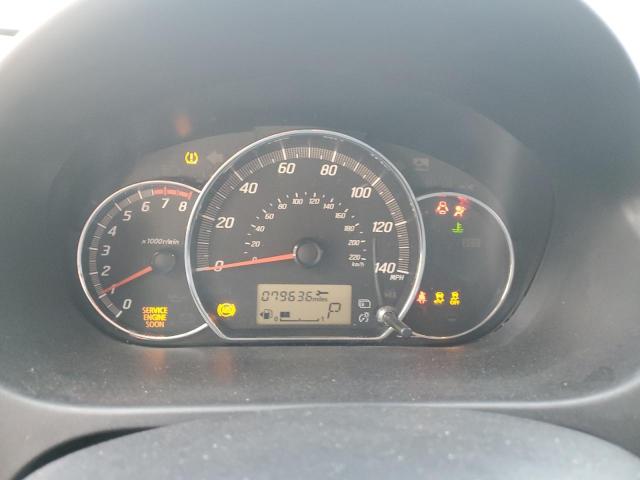 2018 MITSUBISHI MIRAGE SE ML32A4HJ8JH011568