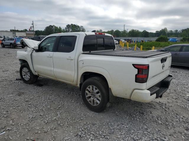 2022 NISSAN FRONTIER S 1N6ED1EK1NN619062