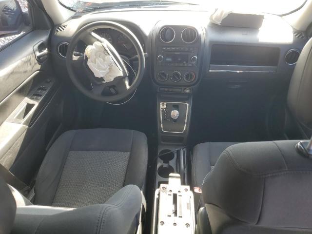 2009 JEEP PATRIOT SP #3290277200