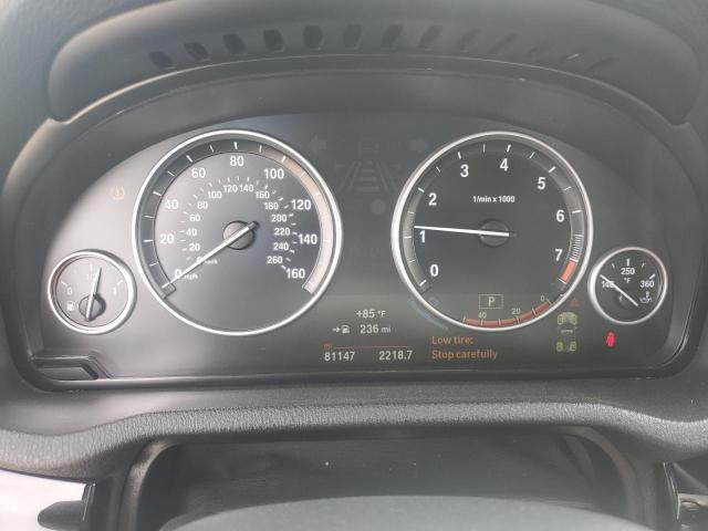 2017 BMW X3 XDRIVE2 - 5UXWX9C5XH0T14623