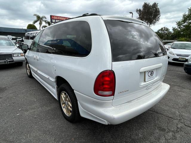 DODGE GRAND CARA 1998 1B4GP54L1WB720025 photo #4